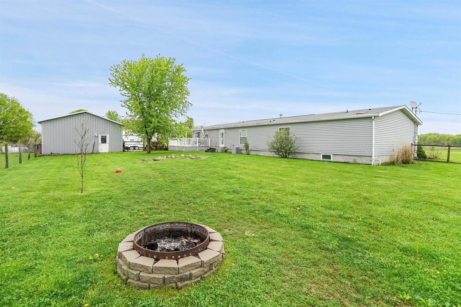 2999 Larimore Road, Mount Vernon, OH 43050