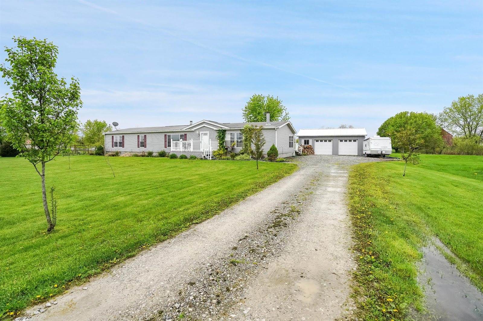 2999 Larimore Road, Mount Vernon, OH 43050