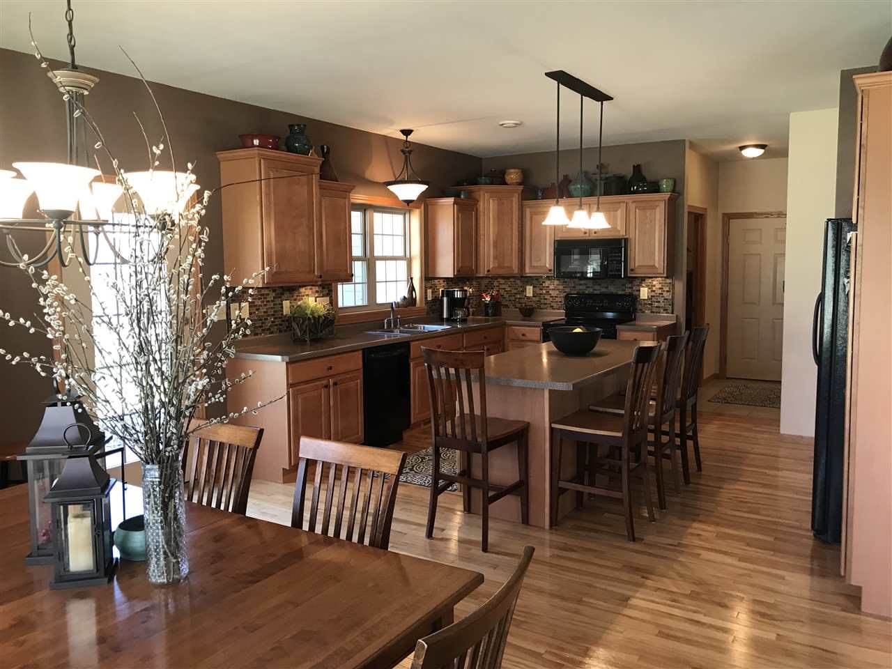 8625 Maple Crest Drive, Stettin, WI 54401