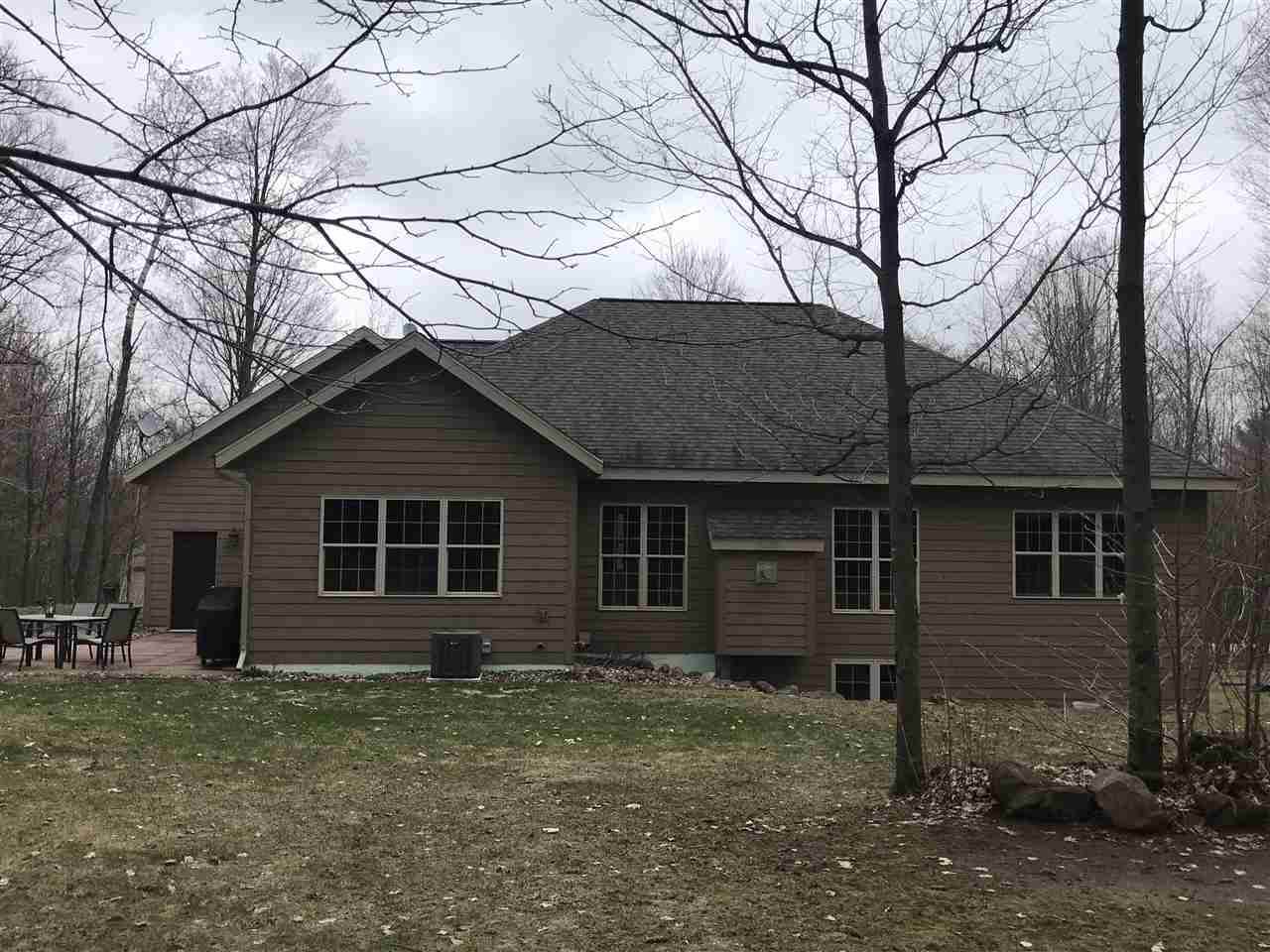 8625 Maple Crest Drive, Stettin, WI 54401