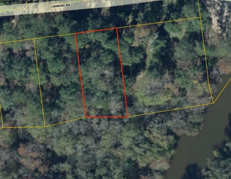 0 Landing Road, Ponce De Leon, FL 32455