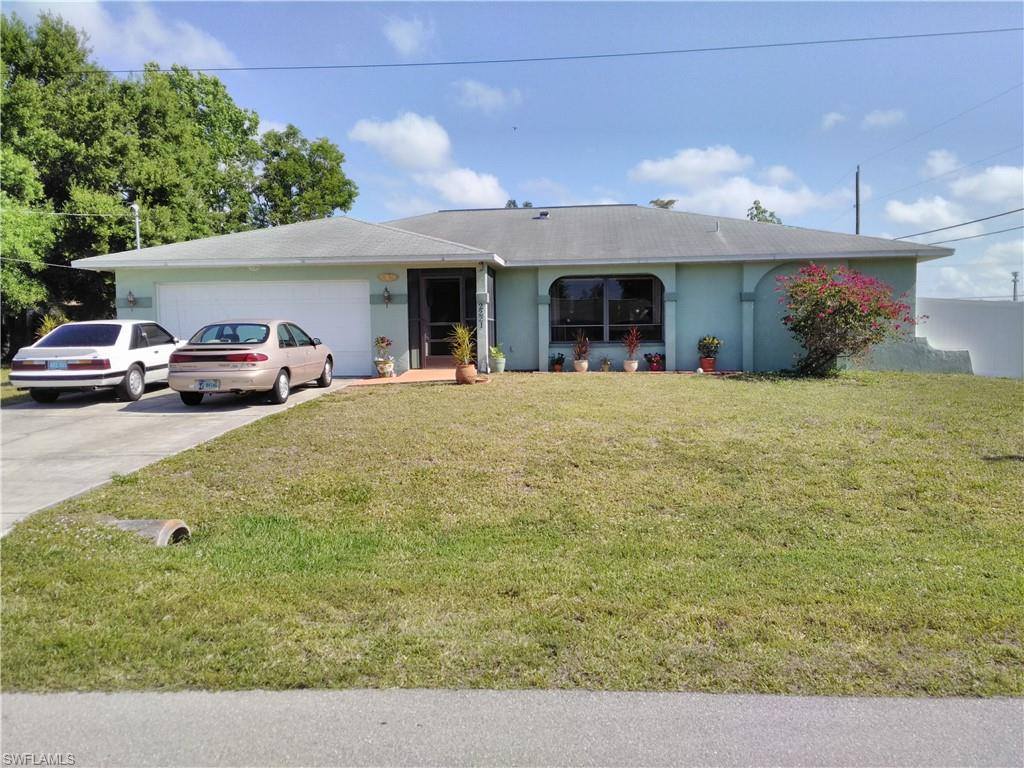 2221 SE 3rd Ter, Cape Coral, FL 33990