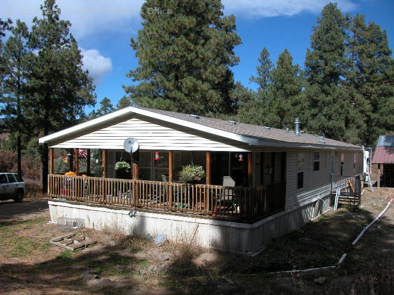 72 Robin Dr., Pagosa Springs, CO 81147