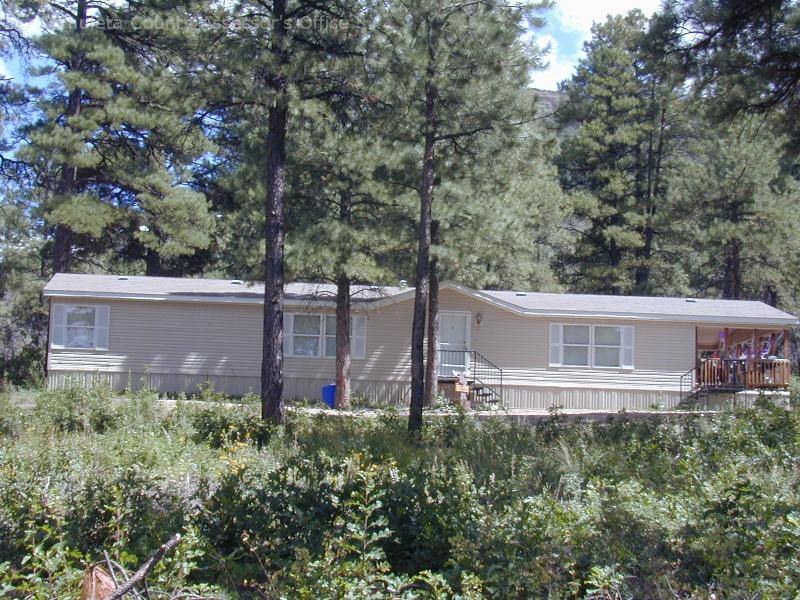 72 Robin Dr., Pagosa Springs, CO 81147