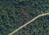 00 Cedar Log Lake Road, Ponce De Leon, FL 32455