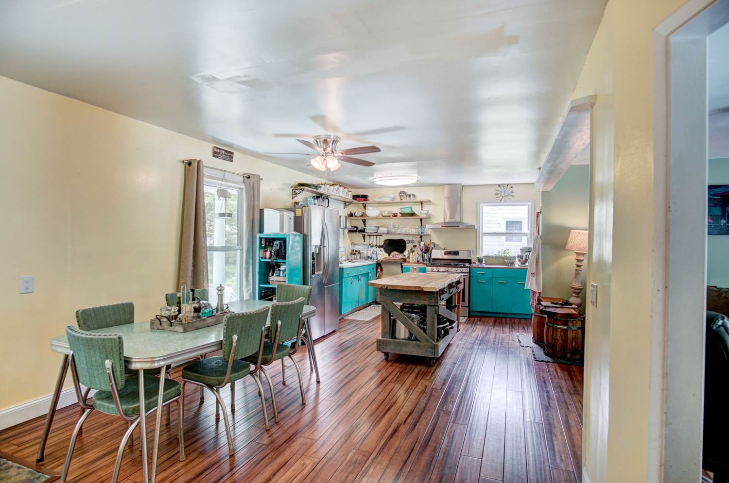 5122 Auburndale Road, Charlotte, NC 28205