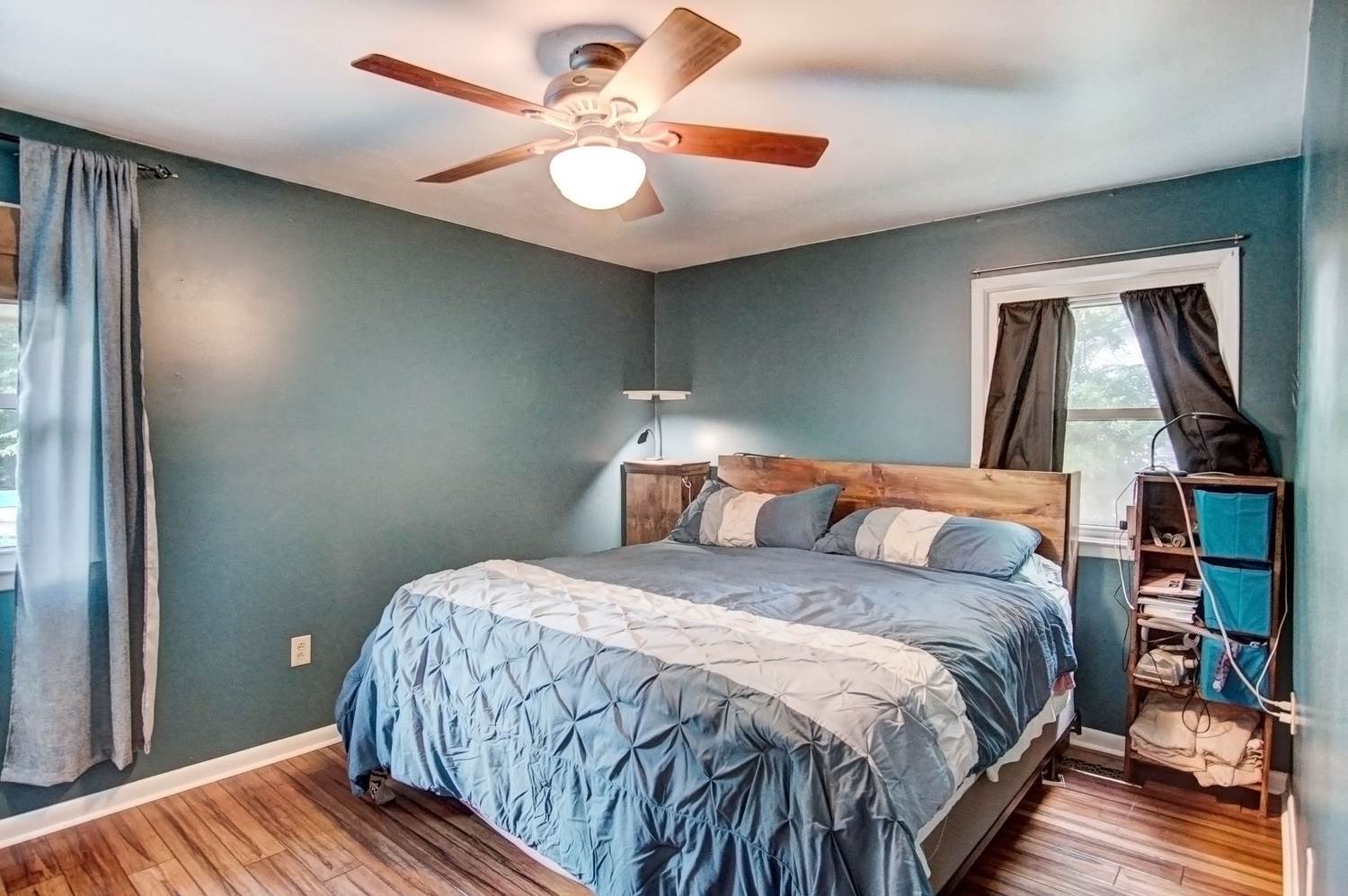 5122 Auburndale Road, Charlotte, NC 28205