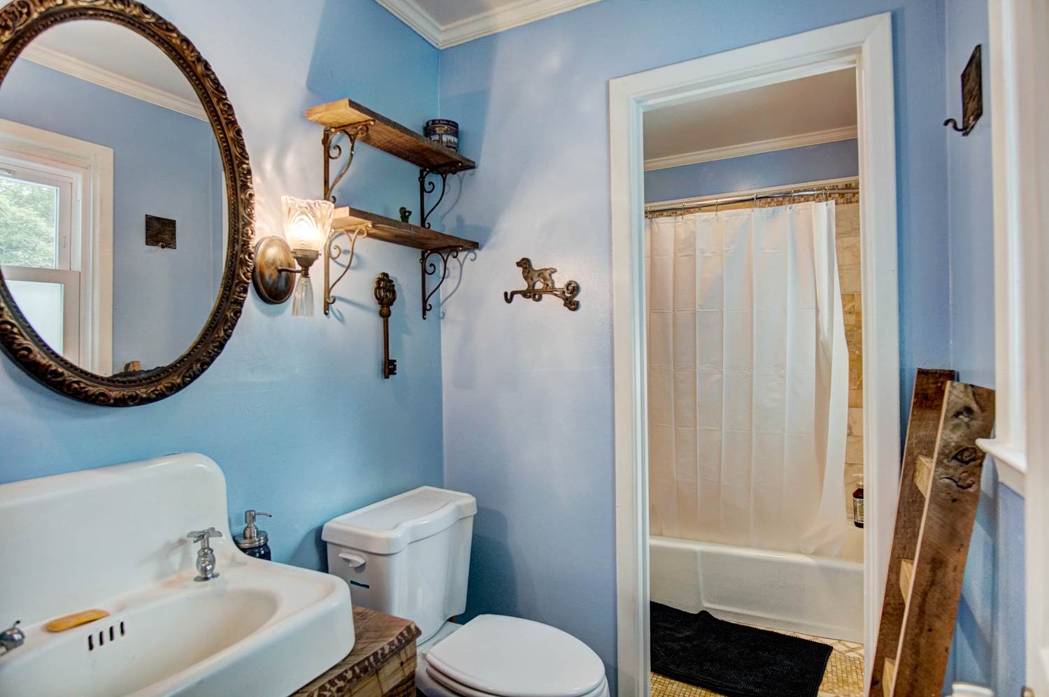 5122 Auburndale Road, Charlotte, NC 28205