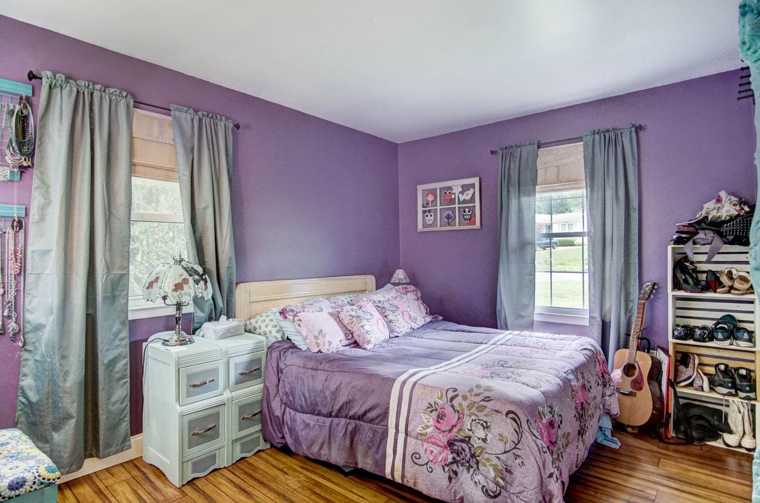 5122 Auburndale Road, Charlotte, NC 28205