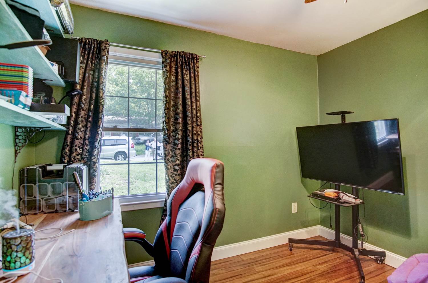 5122 Auburndale Road, Charlotte, NC 28205