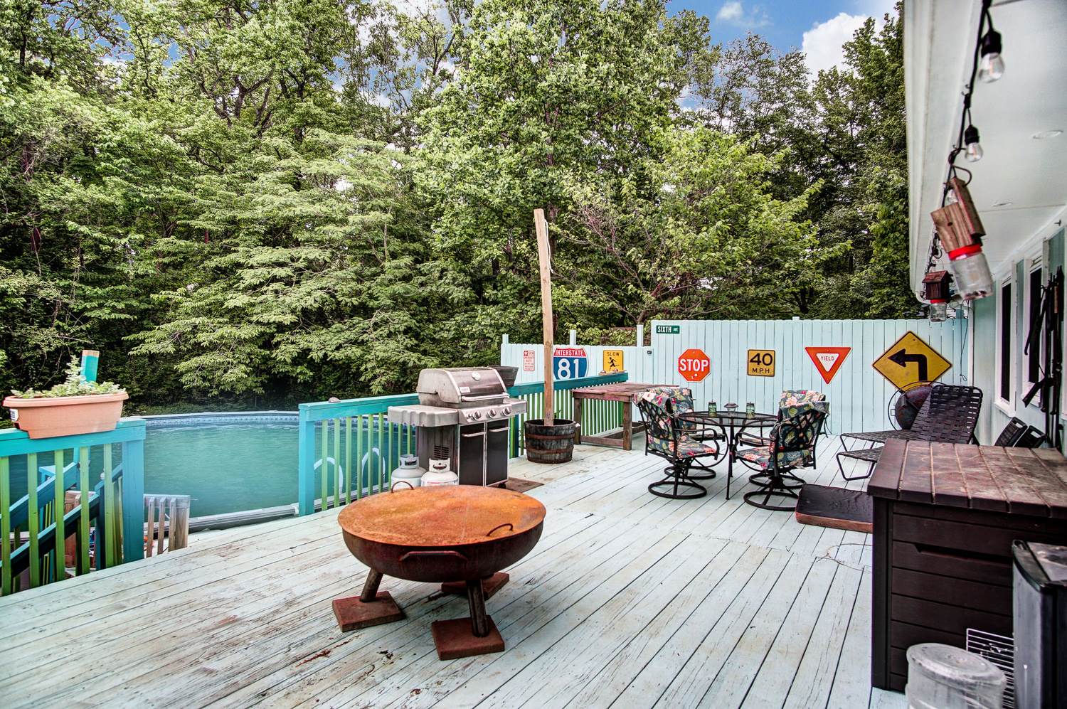 5122 Auburndale Road, Charlotte, NC 28205