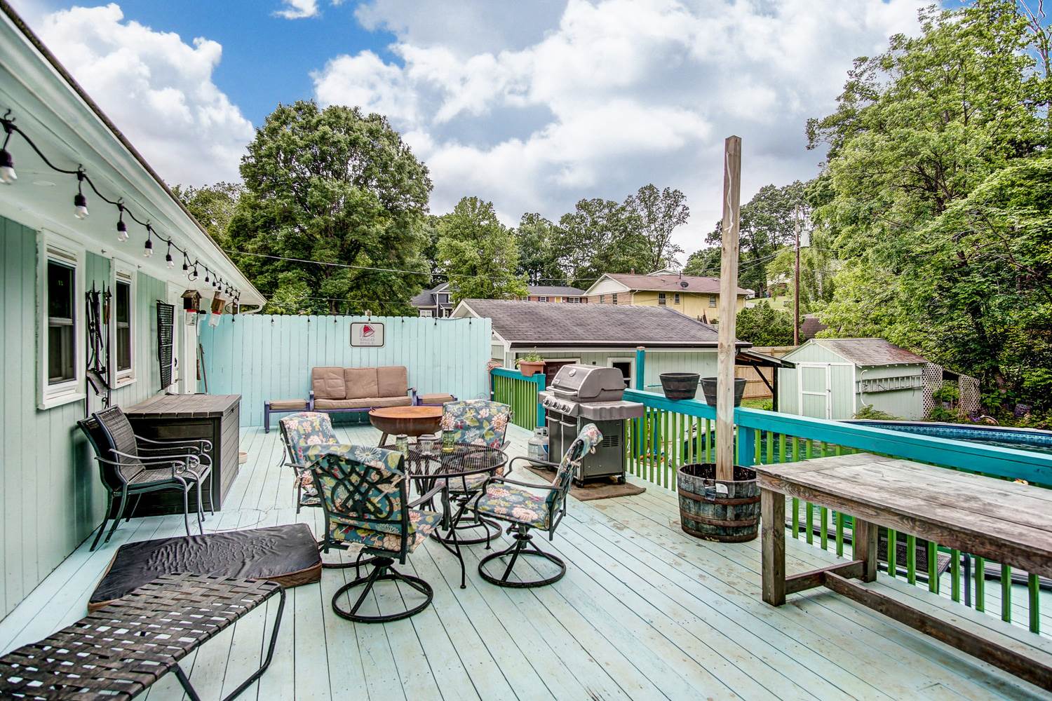 5122 Auburndale Road, Charlotte, NC 28205