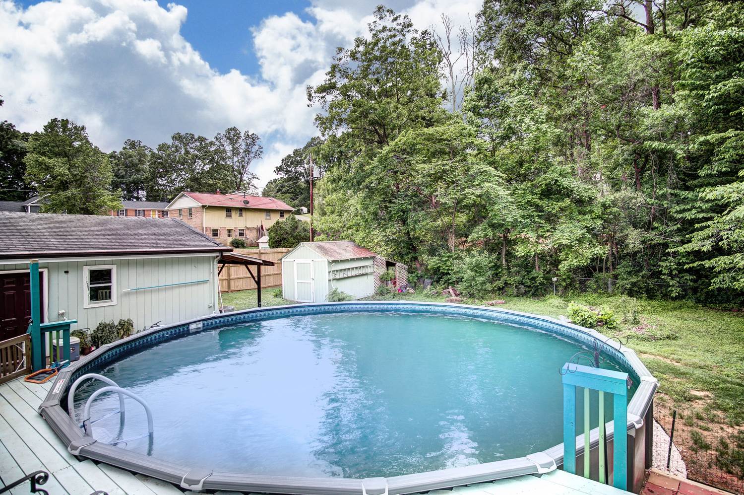 5122 Auburndale Road, Charlotte, NC 28205