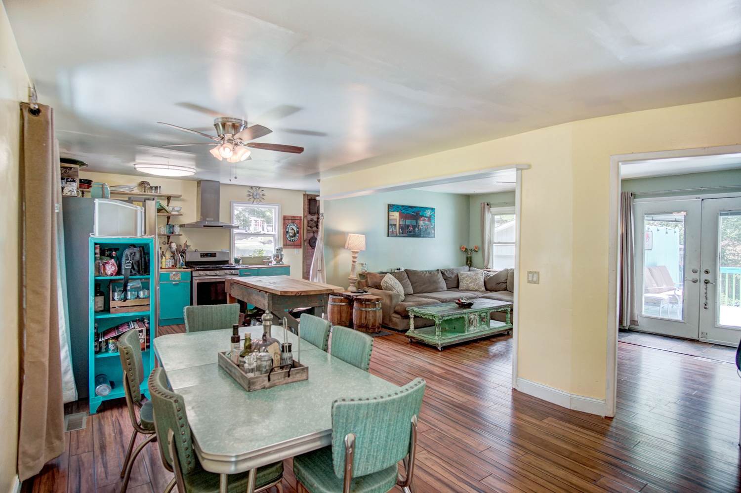 5122 Auburndale Road, Charlotte, NC 28205