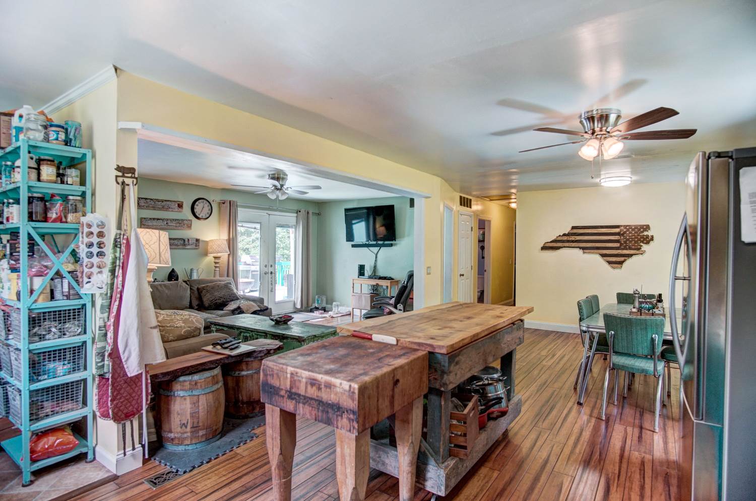 5122 Auburndale Road, Charlotte, NC 28205