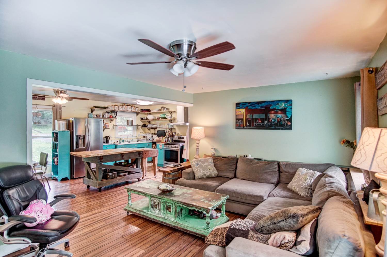 5122 Auburndale Road, Charlotte, NC 28205