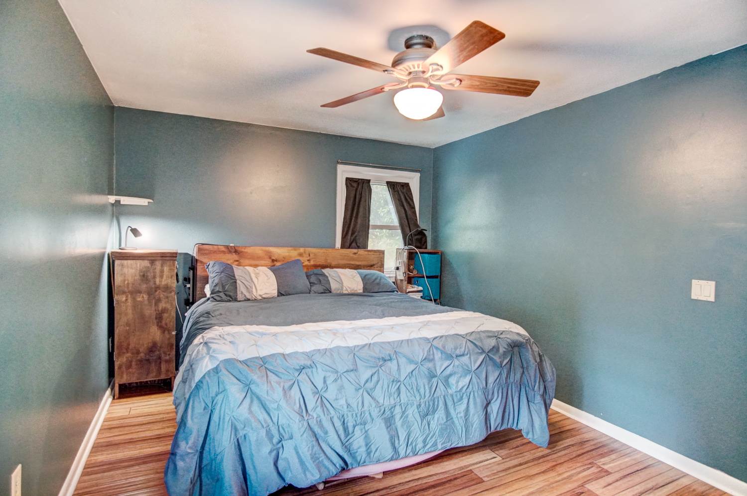 5122 Auburndale Road, Charlotte, NC 28205