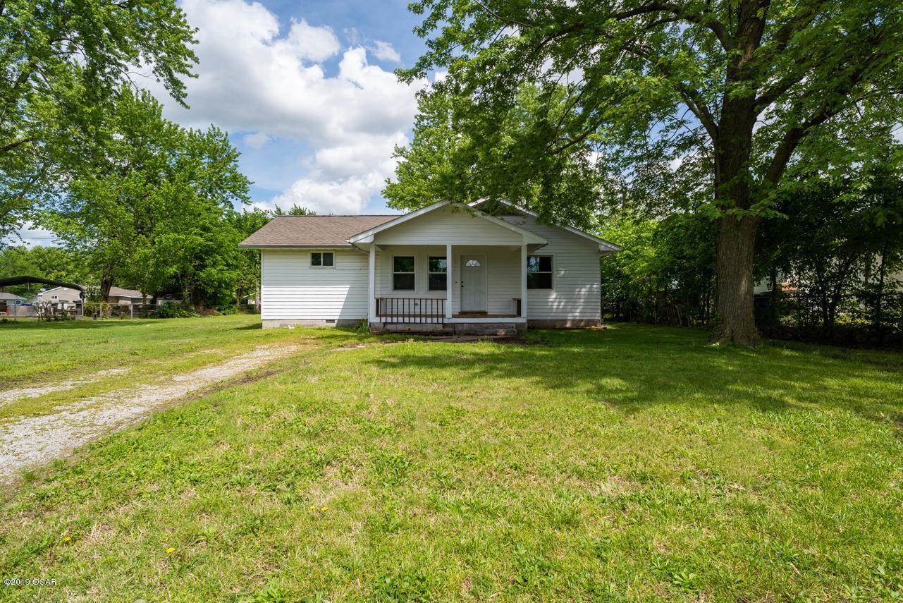 2117 South Tyler Avenue, Joplin, MO 64804