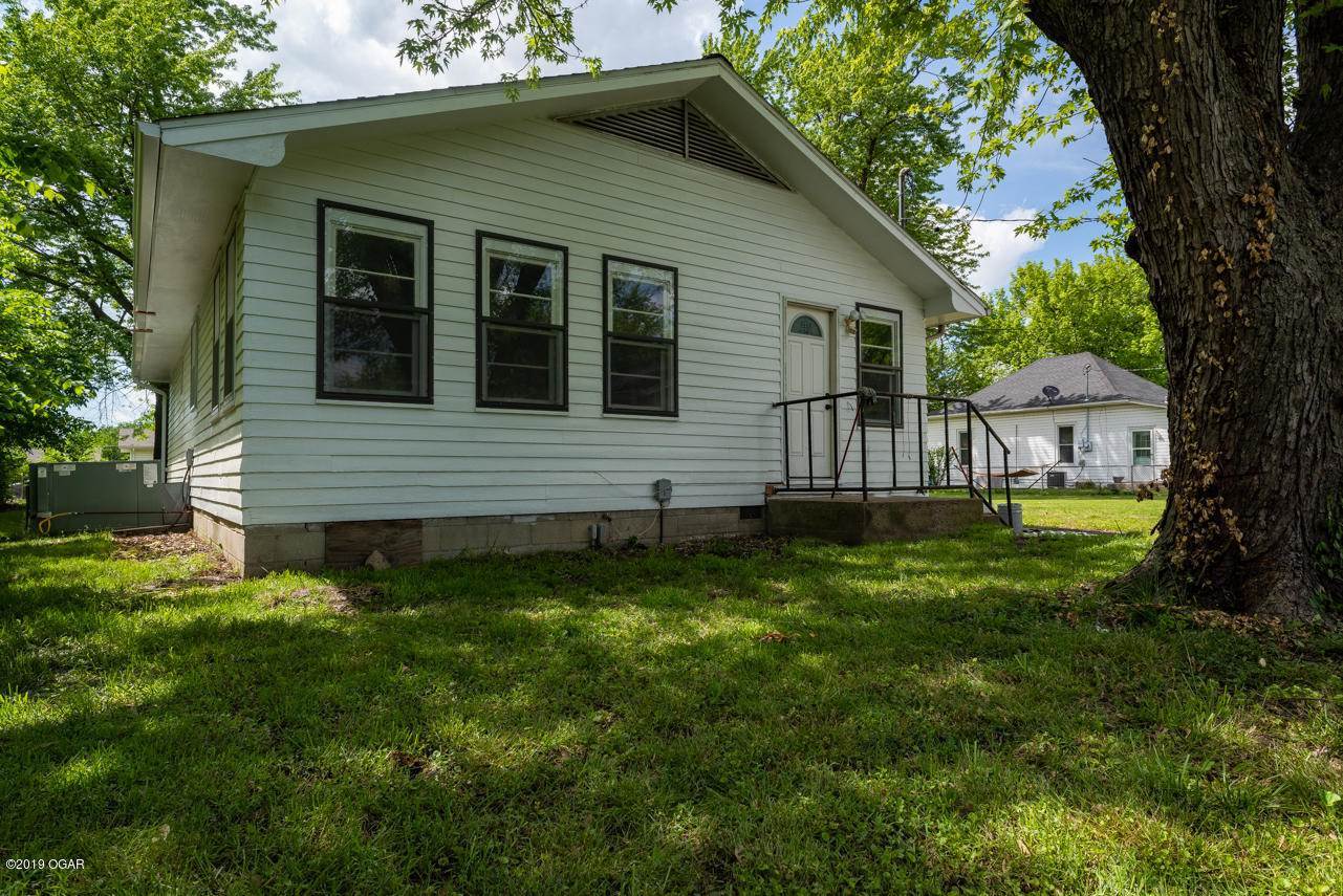 2117 South Tyler Avenue, Joplin, MO 64804