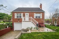 4536 West Run Rd, Homestead, PA 15120