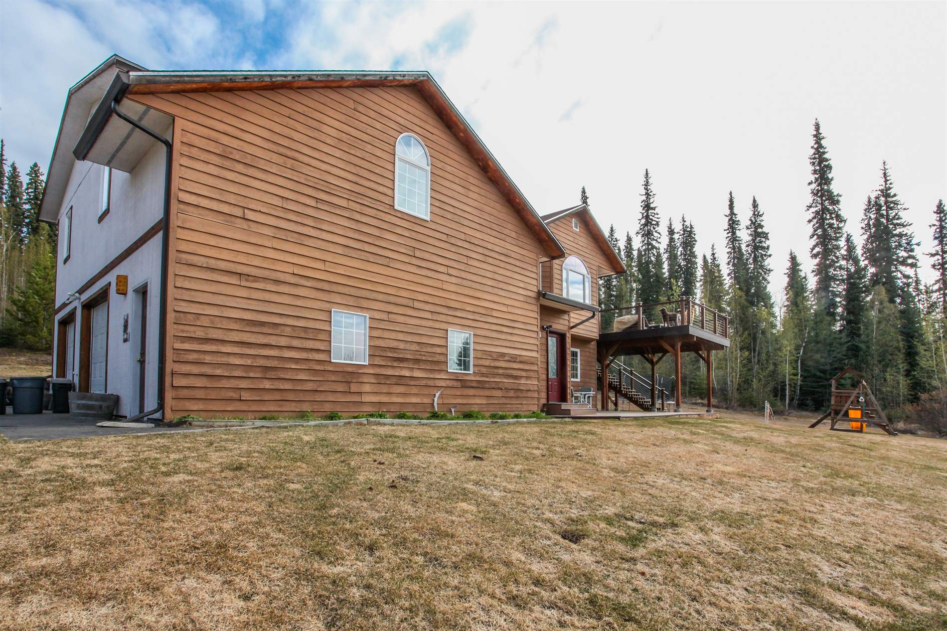 2214 Larissa Drive, Fairbanks, AK 99712