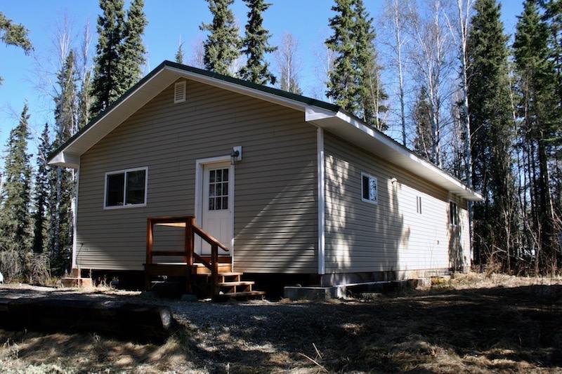 723 Barnum Drive, Fairbanks, AK 99712