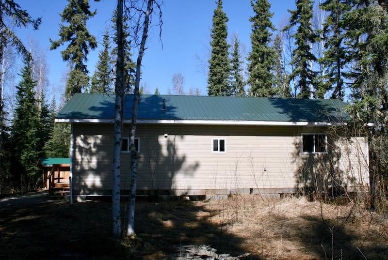 723 Barnum Drive, Fairbanks, AK 99712