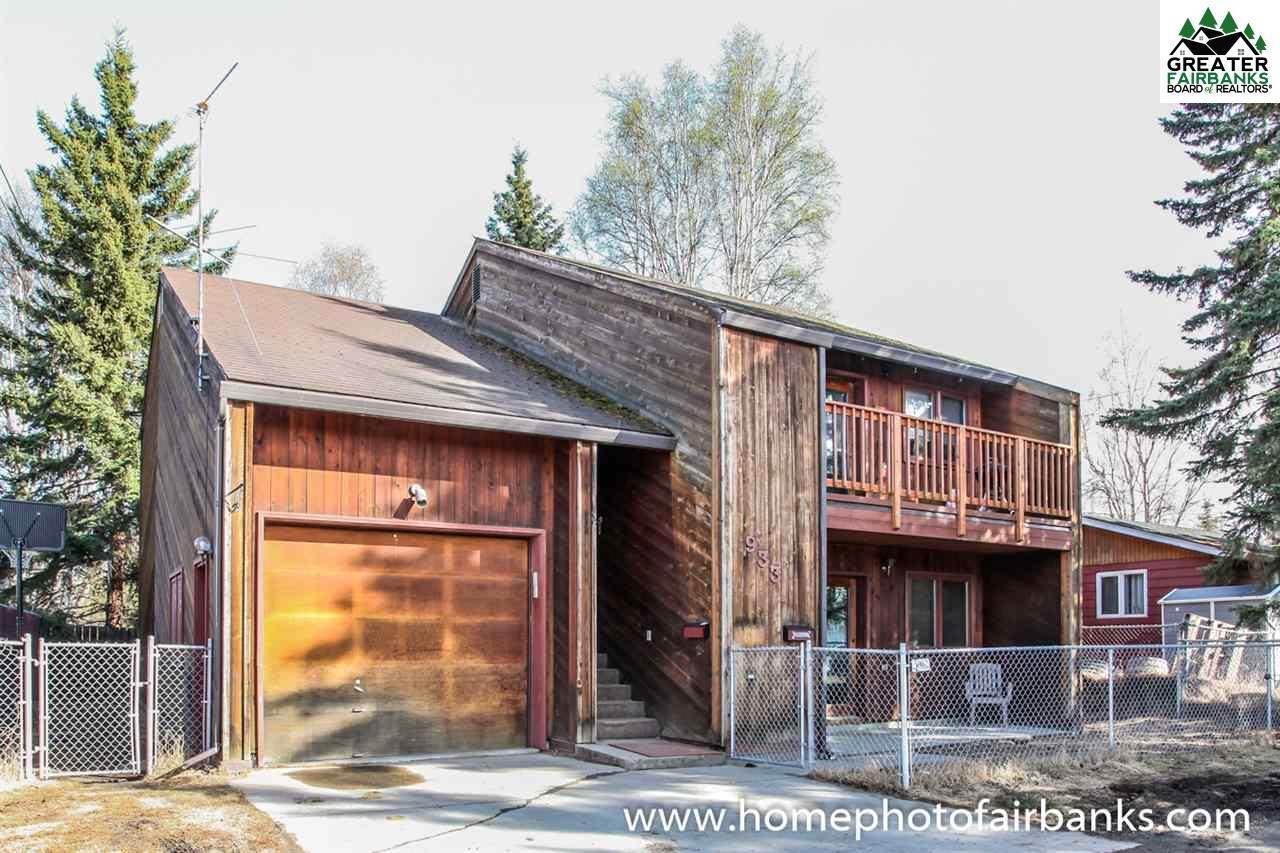 933 Cowles Street, Fairbanks, AK 99701