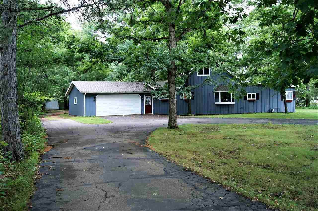 2931 16th Street South, Wisconsin Rapids, WI 54494