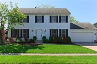 5309 Bressler Drive, Hilliard, OH 43026