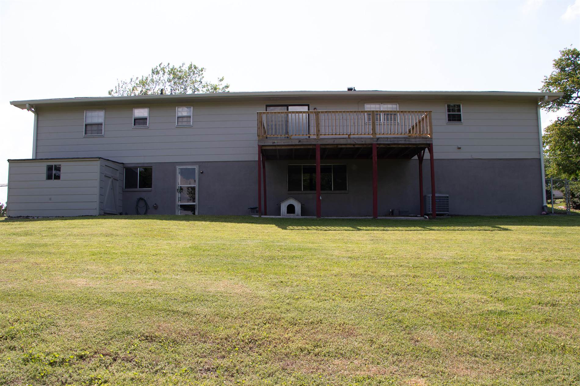 1038 Crestridge Drive, Rossville, GA 30741