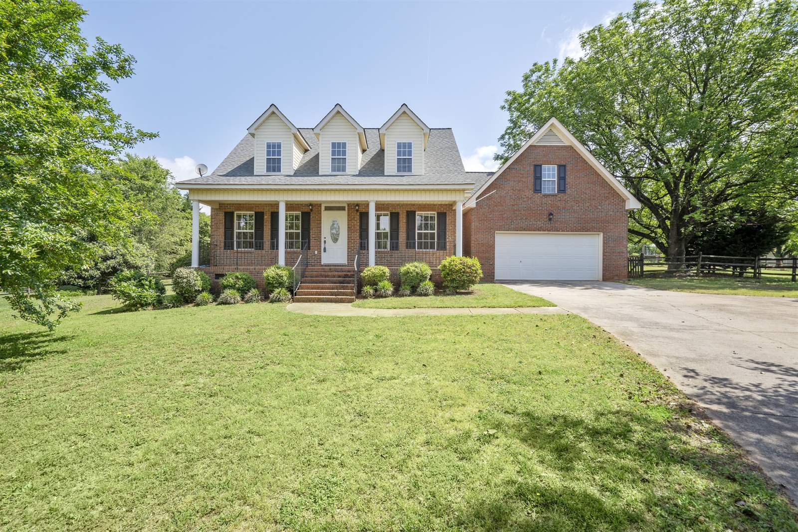 132 Shoreview Drive, Mooresville, NC 28117