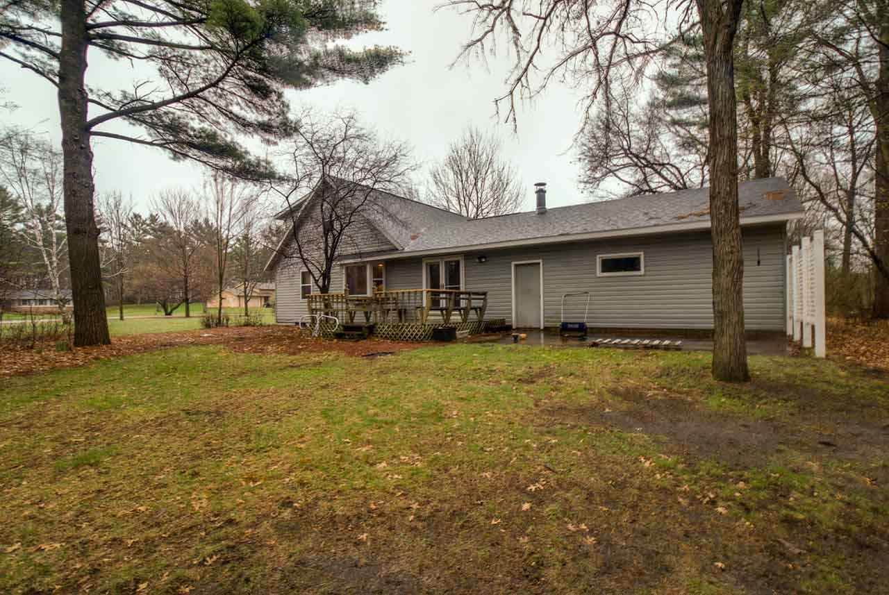 2430 Country Drive, Wisconsin Rapids, WI 54494
