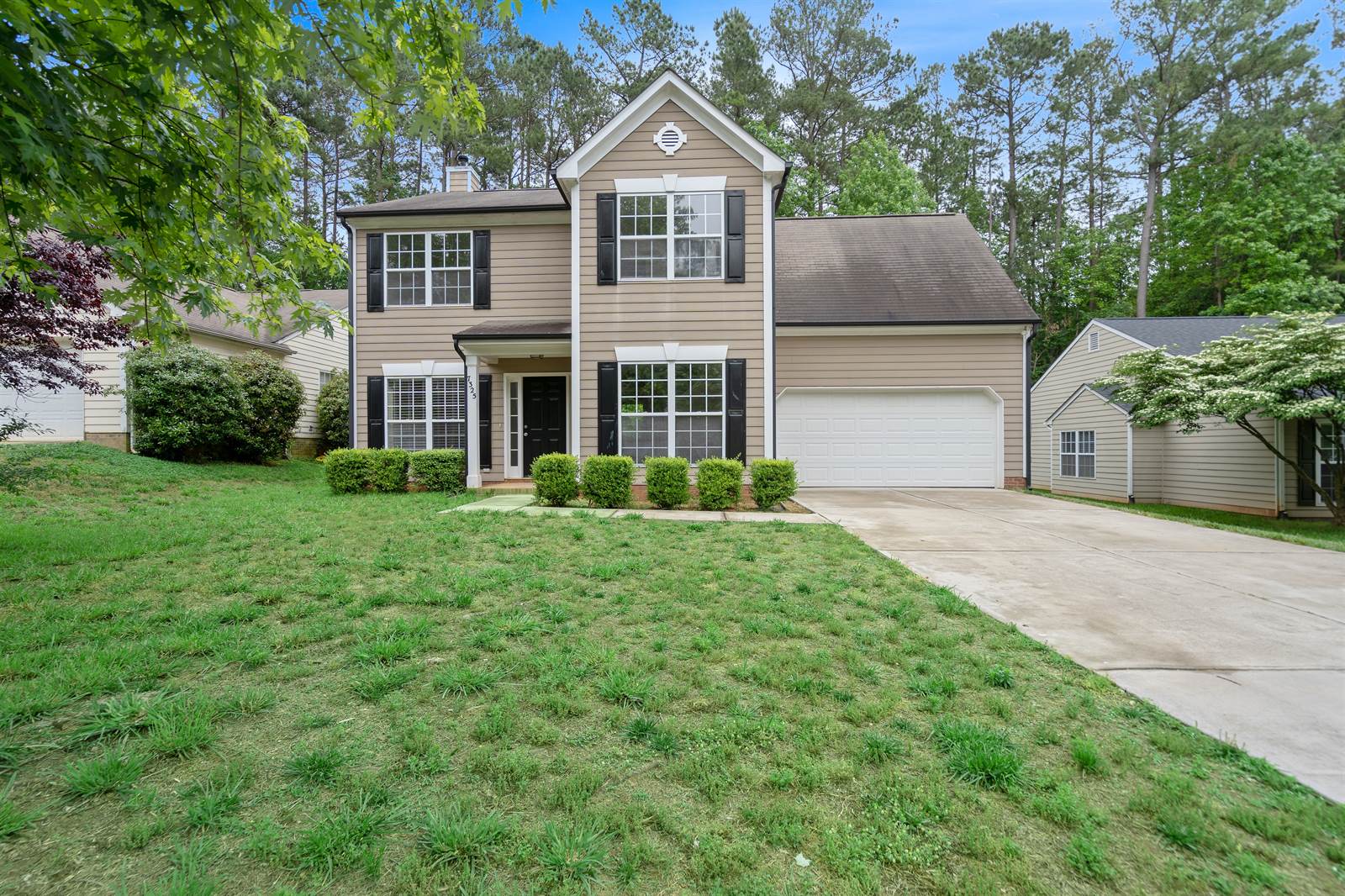 7325 Henderson Park Road, Huntersville, NC 28078