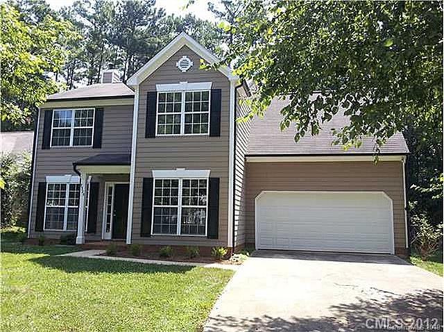 7325 Henderson Park Road, Huntersville, NC 28078