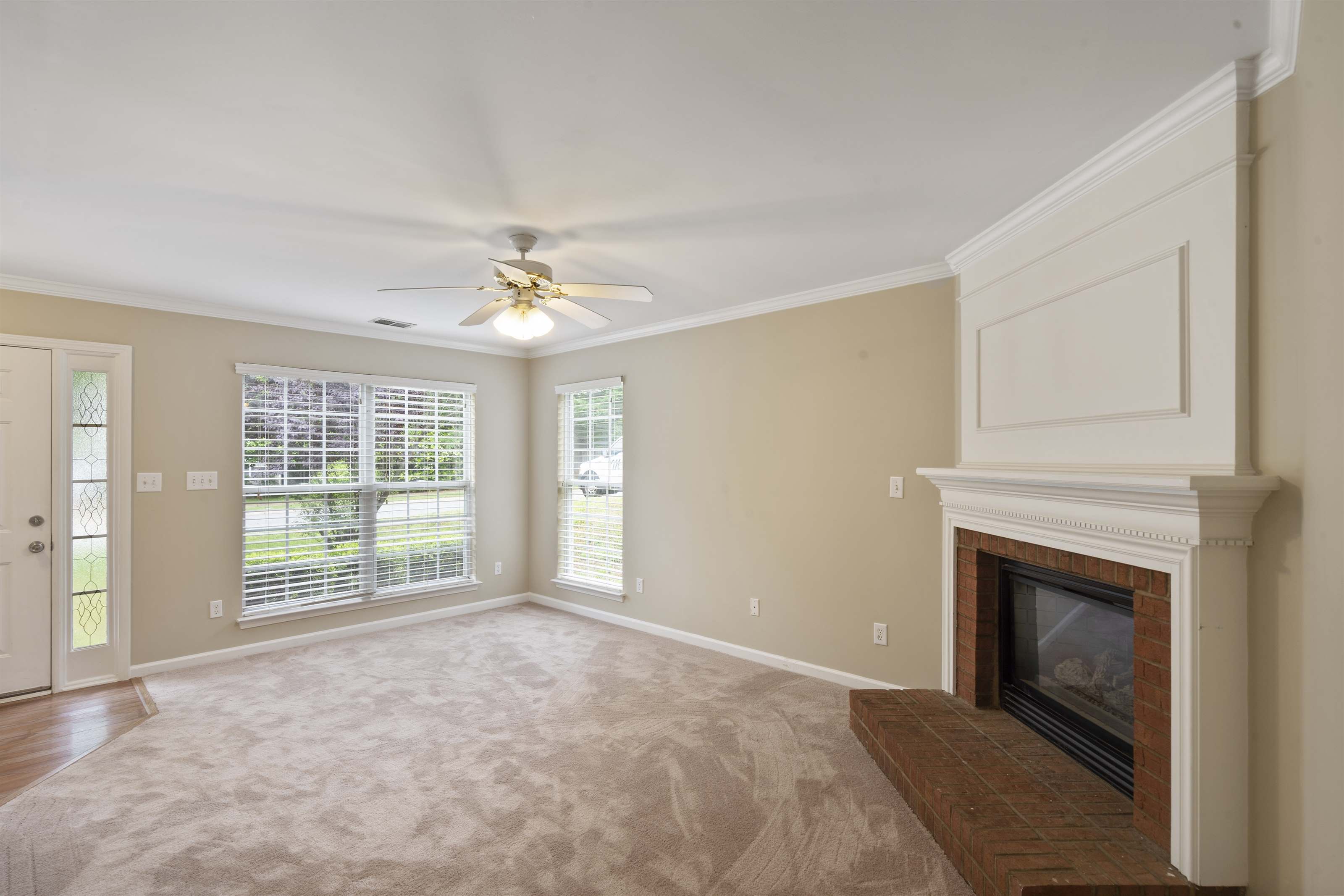 7325 Henderson Park Road, Huntersville, NC 28078