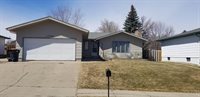 1734 20th Street, Bismarck, ND 58501