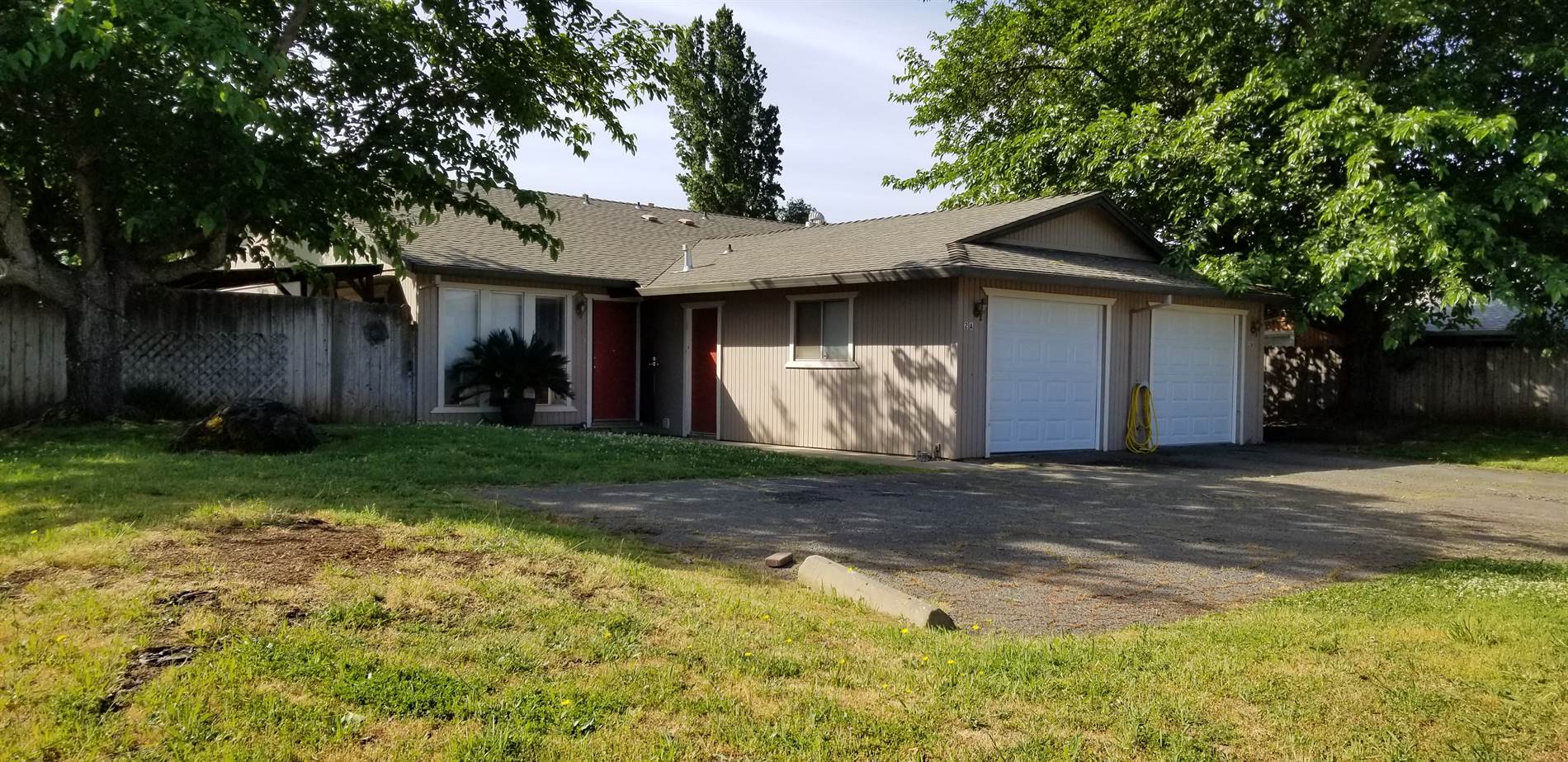 2 Carson St Unit A&B, Chico, CA 95928-6886