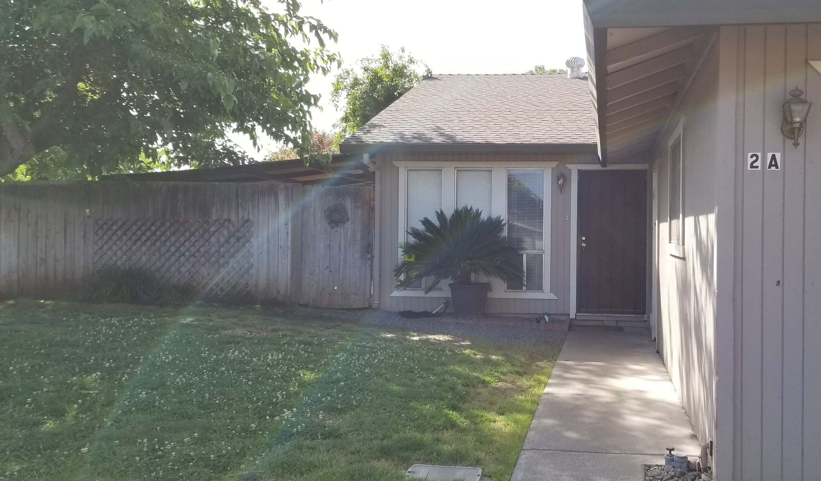 2 Carson St Unit A&B, Chico, CA 95928-6886