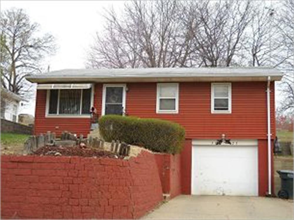 3125 Glenn, Sioux City, IA 51106