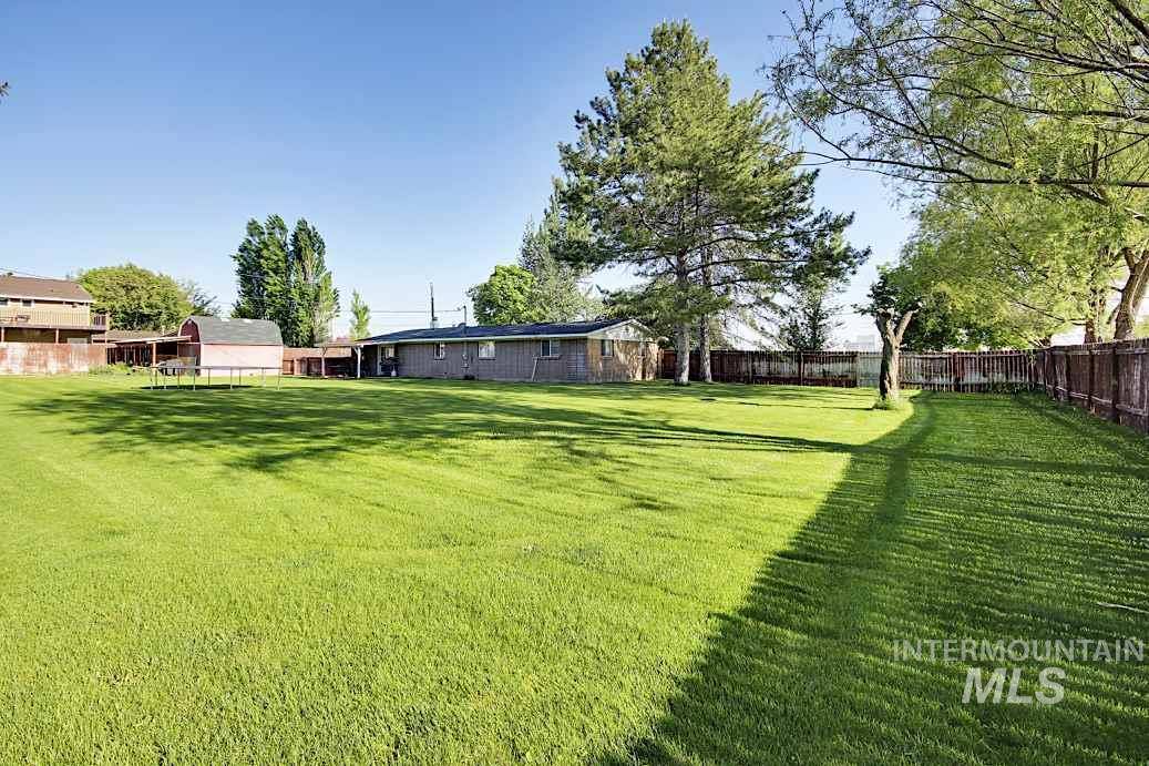 6523 East Flamingo, Nampa, ID 83687