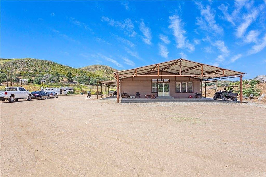 42975 Stanley Road, Hemet, CA 92544