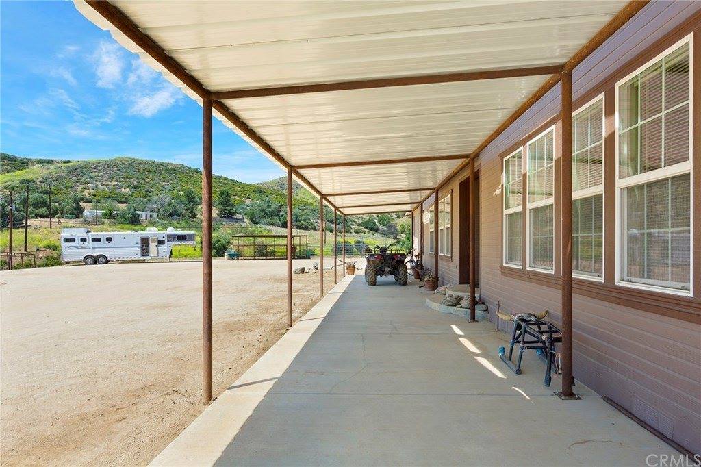 42975 Stanley Road, Hemet, CA 92544