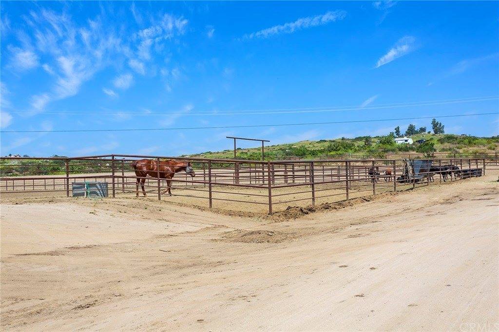 42975 Stanley Road, Hemet, CA 92544