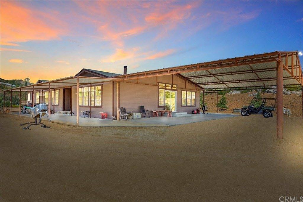 42975 Stanley Road, Hemet, CA 92544
