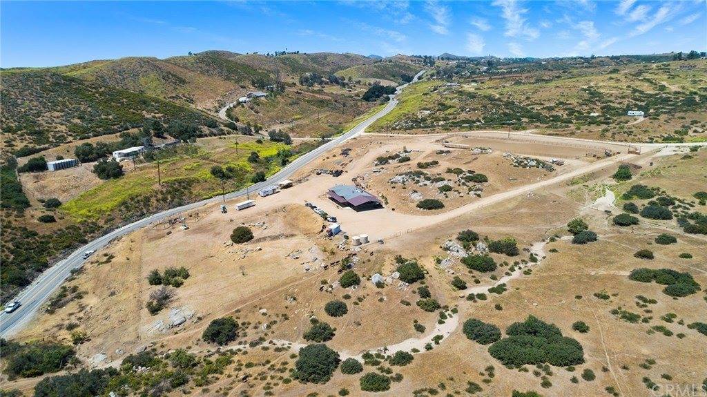 42975 Stanley Road, Hemet, CA 92544