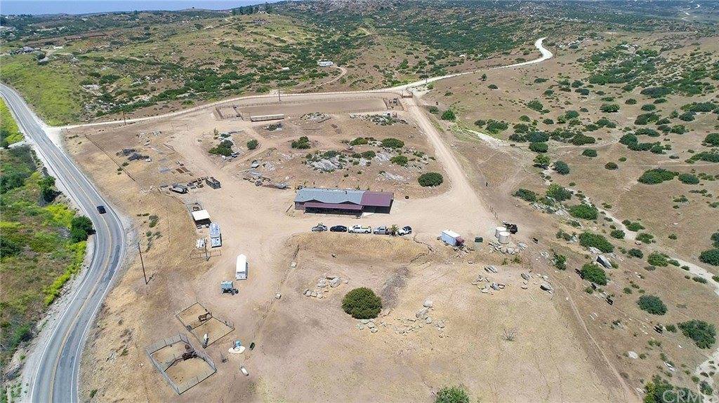 42975 Stanley Road, Hemet, CA 92544