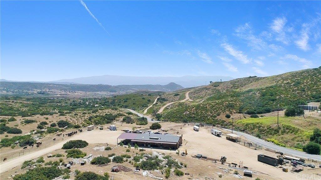 42975 Stanley Road, Hemet, CA 92544