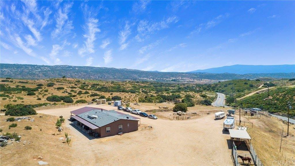 42975 Stanley Road, Hemet, CA 92544