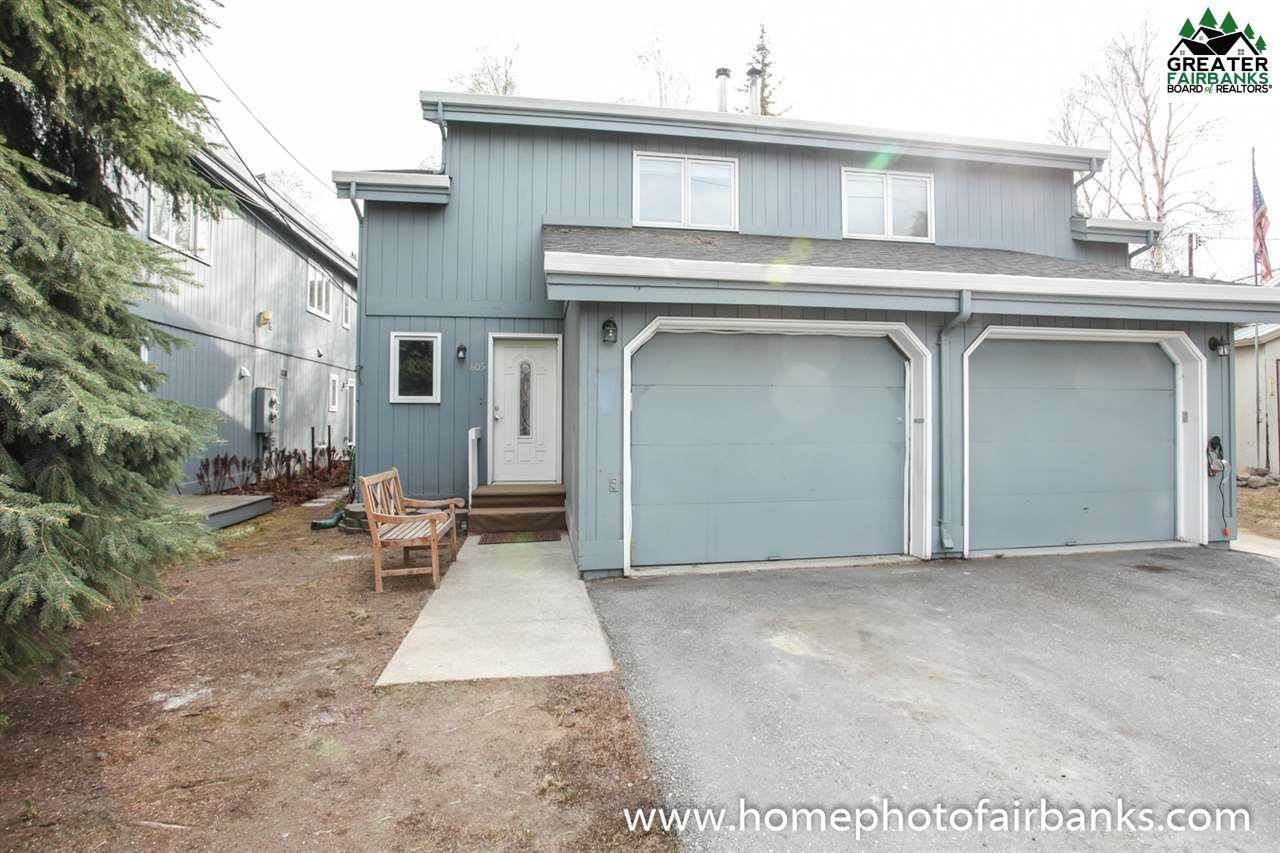 805 7th Avenue, Fairbanks, AK 99701